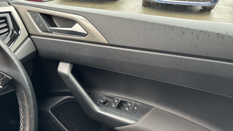 Volkswagen Polo 1.0 TSI 95 Match 5dr Petrol Hatchback